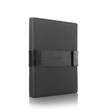 SOLOD CLS223 Link Universal Tablet Case Fits Tablets 8.5-Inch Upto 11-Inch, Black