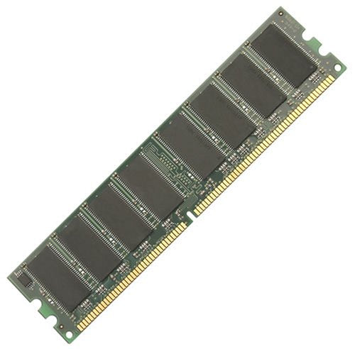 ACP-EP Memory 1 GB DDR PC3200 400MHz 184-PIN DIMM Memory Module (AA32C12864-PC400)