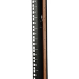 Tripp Lite SRGROUND 42U Rack Enclosure Server Cabinet Copper Bus Grounding Bar (Black)