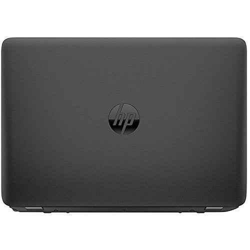 HP HP840G1R012 14" EliteBook 840-G1 - Recertified (Black)