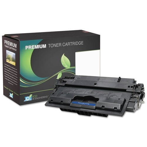 MSE 02-21-5314 Toner Cartridge, Black
