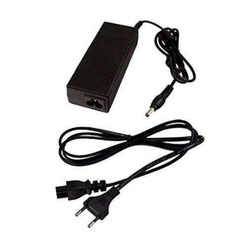 Toshiba Notebooks PA5178U-1ACA 65W Global AC Adaptor 19V 3.42A