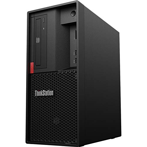 LENOVO COMMERCIAL - French ThinkStation P330, Intel i7-8700K (3.70GHz, 12MB), Windows 10 Pro 64, 16.