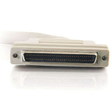 6ft Scsi3 Ultra2 Lvd/Se Md68 M/M CBL Ts