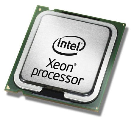 Lenovo Server 4XG0F28801 Intel Xeon E5 2630v3 Processor