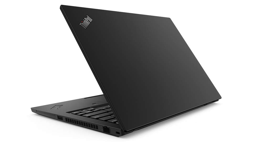 Lenovo 20NJ0000US Ts Thinkpad T495 5 3500u 2.10g Syst 8gb 1x256gbsdd 14in W10p 64bit