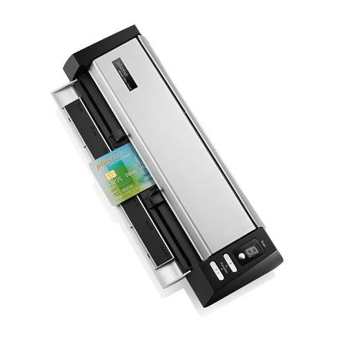 Plustek Mobileoffice D430 Scanner