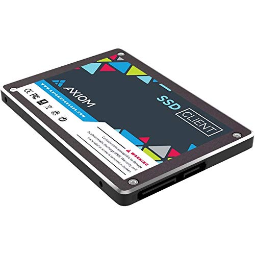 Axiom Memory Solutions SSD2558HX500-AX