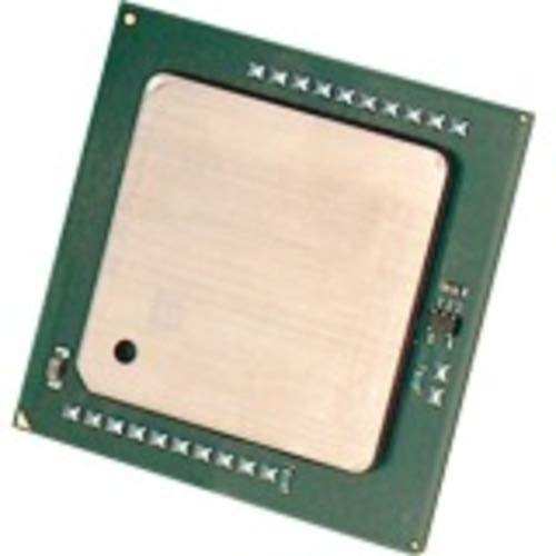 HPE Intel Xeon Silver 4114 2.2 GHz Processor 10-core 13.75 MB Cache (860657-B21)