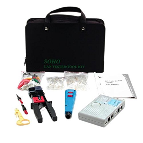 StarTech Professional Network Lan Installer Tool