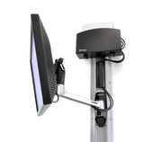Lx HD Wall Mount Swing Arm