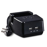 Cyber Power PS205U Dual USB Power Station