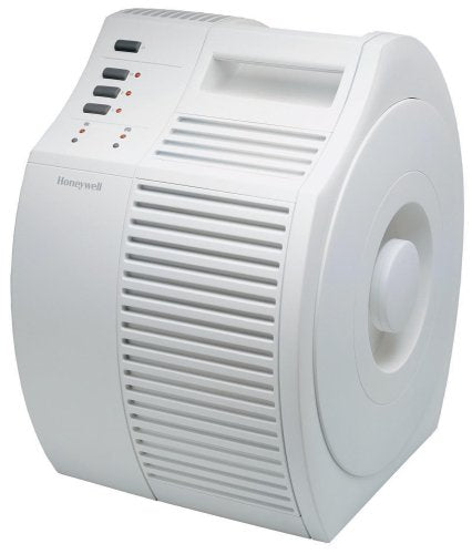 Honeywell 17000 HEPA QuietCare Air Cleaner