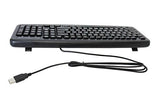 Gigabyte Compact Keyboard Mouse Set (GK-KM5300)