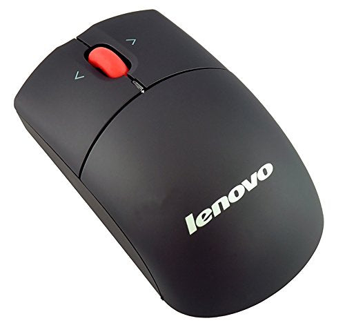 Wireless Laser USB Mouse