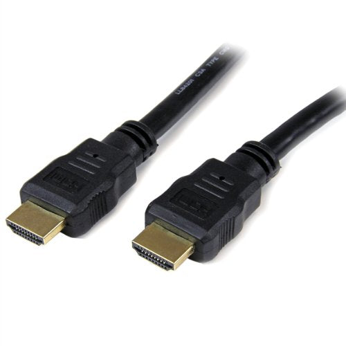 StarTech.com 1 ft High Speed HDMI® Cable - HDMI - M/M (HDMIMM1)