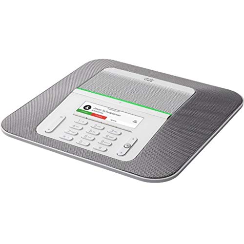 Cisco 8832 in Charcoal with