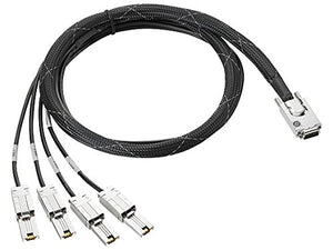 HP Mini-SAS HD Data Transfer Cable