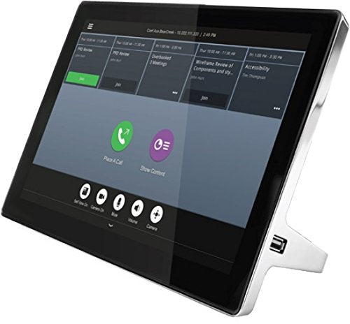 Polycom RealPresence Touch 10.1