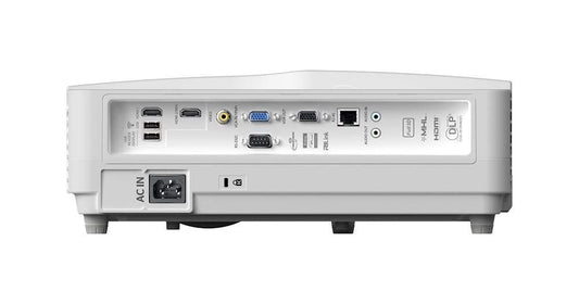 Optoma Ultra Short Throw WXGA Multimedia Projector
