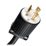 TRIPP LITE SU3000RTXLCD2U 3000VA 2700W UPS Smart Online LCD Rackmount 100-120V USB 2URM RT