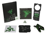 Razer L33T Swag Pack