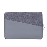 RivaCase 13.3in Sleeve MacBook Pro/Ultrabook 7903 Grey