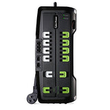 Csht706tc 7out Ul1449 150k 6ft Cord 1950j EMI Rj11 Coax