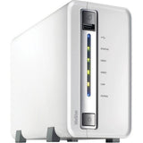 Qnap Network Video Recorder (VS-2108L-US)