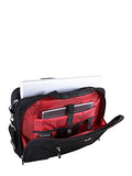 Open box of Swiss Gear Ballistic Top-Loading 15.6" Laptop Case (SWA0907)