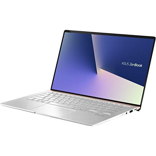 ASUS ZenBook 14 Ultra-Slim
