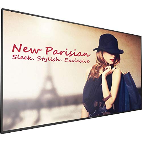 Philips 55BDL4050D 55" Led TV