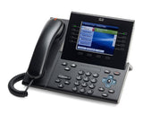 Cisco IP Phone Charcoal (CP-8961-C-K9=)
