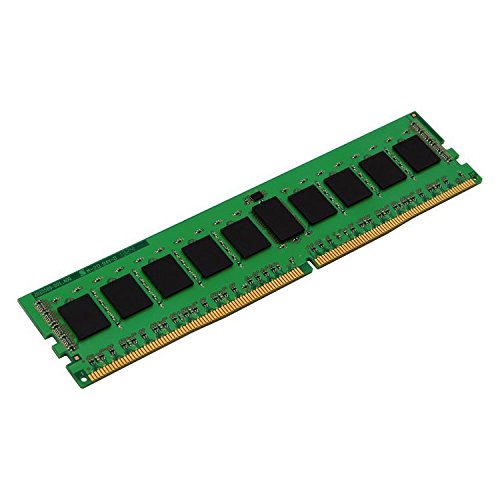 Kingston Technology ValueRAM 16GB 2133MHz DDR4 Non-ECC CL15 DIMM 2Rx8 Memory (KVR21N15D8/16)