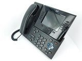 Cisco IP Phone Charcoal (CP-8961-C-K9=)