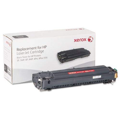 XEROX 6R905 Toner cartridge for hp laserjet 5p, 5mp, 6p, 6mp, 6pse, black