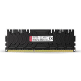 HyperX 8GB (Kit of 2) 1866MHz DDR3 CL9 XMP DIMM HyperX Predator Desktop Memory HX318C9PB3K2/8