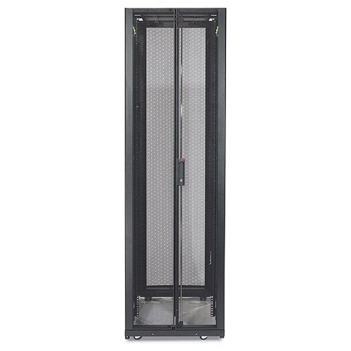 APC AR2100BLK 42U NetShelter VX Base Enclosure (Discontinued by Manufacturer)