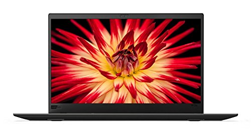 Lenovo 20KH002MUS ThinkPad X1 Carbon Notebook PC, 14