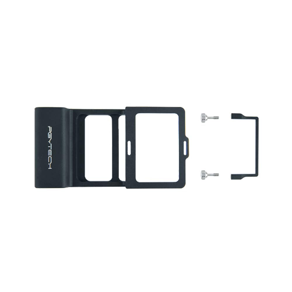 PGYTECH Action Camera Adapter Plus for Mobile Gimbal