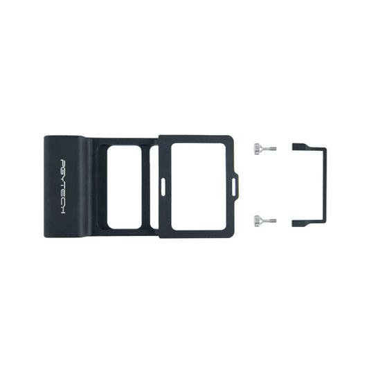 PGYTECH Action Camera Adapter Plus for Mobile Gimbal
