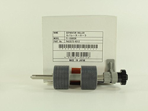 Fi-6800 Separator Roller (600k Pages)