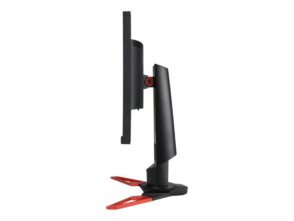 Acer Predator 27" WQHD NVIDIA G-Sync Widescreen Display (2560 x 1440, 144 Hz, 4ms), Black - UM.HX1AA.001