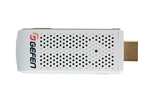 GEFEN EXT-WHD-1080P-SR Wireless Extender for HDMI Short Range
