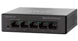 Sg100d-05 5port Gigabit Desktop Switch