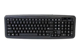 Gigabyte Compact Keyboard Mouse Set (GK-KM5300)