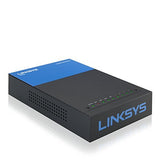 Linksys Business Dual