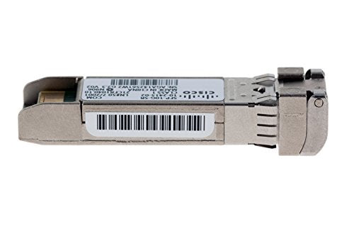 Cisco SFP-10G-SR= 10G Base-SR SFP+ Transceiver