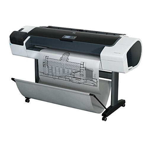 HP 36in X 100ft High Gloss Photo Paper