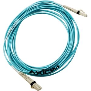 Lc/lc Multimode Duplex